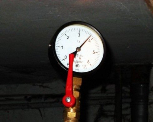 Тиск в системі опалення приватного і багатоповерхового будинку, як підняти або скинути тиск Тиск в системі опалення приватного і багатоповерхового будинку, як підняти або скинути тиск