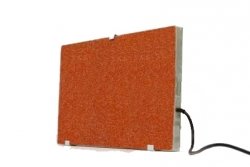 Електричні енергозберігаючі обігрівачі для дачі