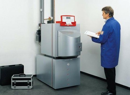 Опалювальний котел на дизельному паливі: що це таке, витрата палива