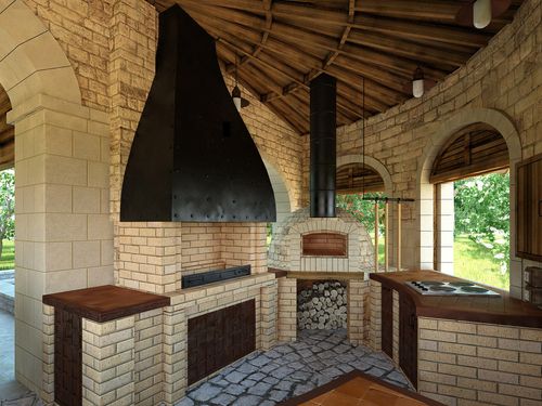 Які дрова краще вибрати для печі: породи деревини Які дрова краще вибрати для печі: породи деревини