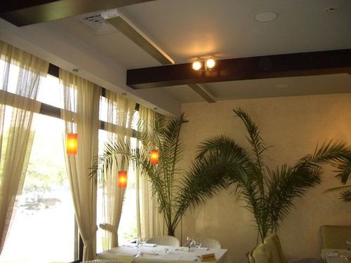 Як вибрати інфрачервоний обігрівач для дачі: відгуки, фото