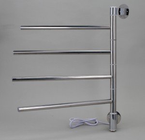 Вибір рушникосушки   як вибрати рушникосушка для ванної кімнати