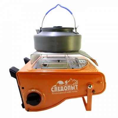 Вибираємо газовий інфрачервоний обігрівач для намету