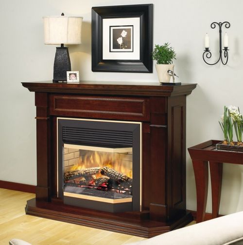 Оформлення каміна в квартирі: як оформити і прикрасити своїми руками фото Оформлення каміна в квартирі: як оформити і прикрасити своїми руками фото