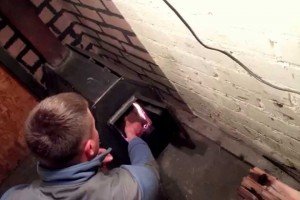 Як зробити піч Булерьян своїми руками: особливості конструкції, креслення і схема складання, фото і відео