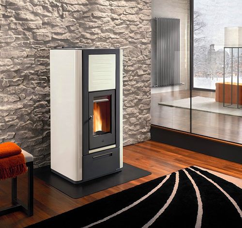 Який камін з водяною сорочкою вибрати: як встановити своїми руками відео Який камін з водяною сорочкою вибрати: як встановити своїми руками відео