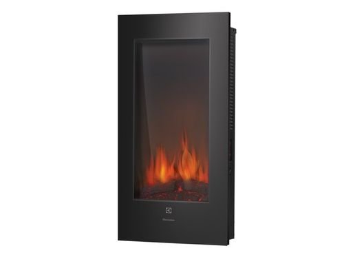 Вибираємо електричний камін Electrolux для дачі: відгуки, фото