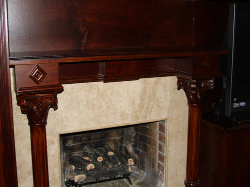 Як каміном опалити будинок: поради професіонала