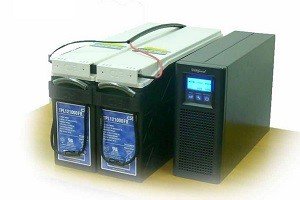 Джерело безперебійного живлення для насоса опалення: принцип роботи та критерії вибору