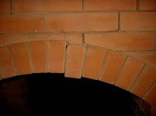 Як класти арку з цегли своїми руками: фото, відео інструкція