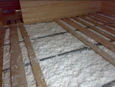 Утеплення деревяного будинку як усунути основні витоку тепла Утеплення деревяного будинку як усунути основні витоку тепла