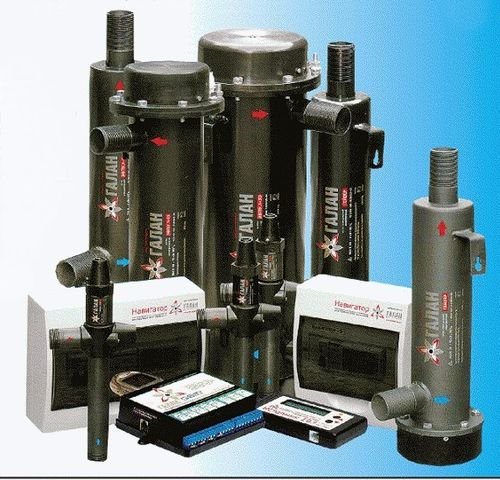 Електродні котли опалення для приватного будинку і дачі: фото і відгуки