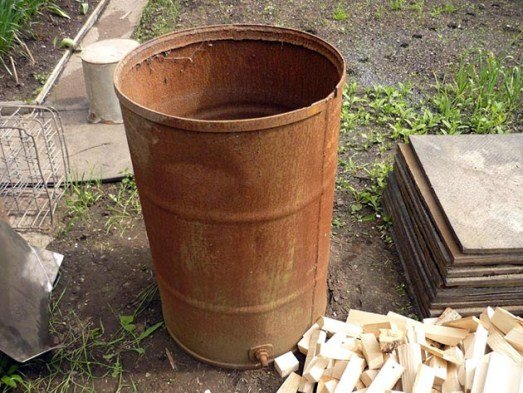 Як зробити деревне вугілля своїми руками в домашніх умовах, технологія виробництва деревного вугілля Як зробити деревне вугілля своїми руками в домашніх умовах, технологія виробництва деревного вугілля