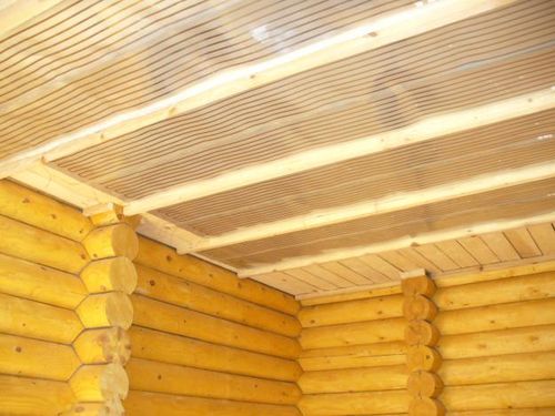 Інфрачервоне плівкове опалення – система ПЛЕН: фото та відео