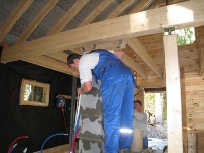 Самостійний розрахунок висоти і діаметра димоходу печі