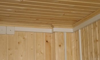 Особливості та правила монтажу відкритої електропроводки