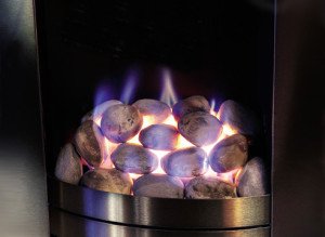 Відгуки про газові каміни без димаря для будинку