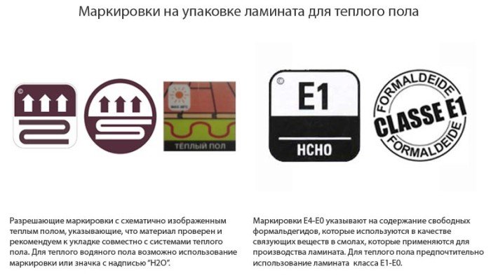 Плівкова тепла підлога під ламінат   інструкція з укладання й монтажу