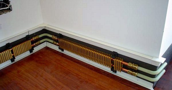 Сучасні системи опалення: нові технології для приватного будинку Сучасні системи опалення: нові технології для приватного будинку