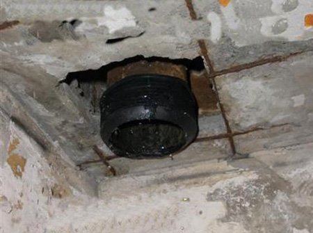 Шумоізоляція каналізаційних труб в квартирі