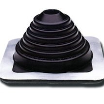 Майстер флеш для димоходу: установка, инструкуия, розміри