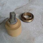 Картридж для змішувача: ціни, як вибрати, як поміняти і замінити Картридж для змішувача: ціни, як вибрати, як поміняти і замінити