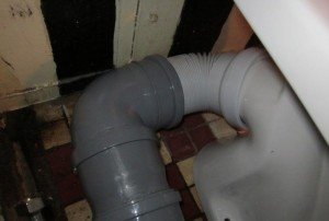 Гофра для унітазу: опис, ціна, характеристики, як вибрати і встановити (фото)
