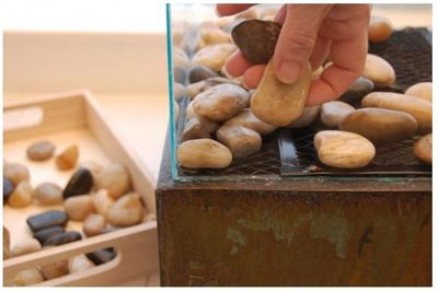 Як зробити скляний камін своїми руками: фото, відео інструкція