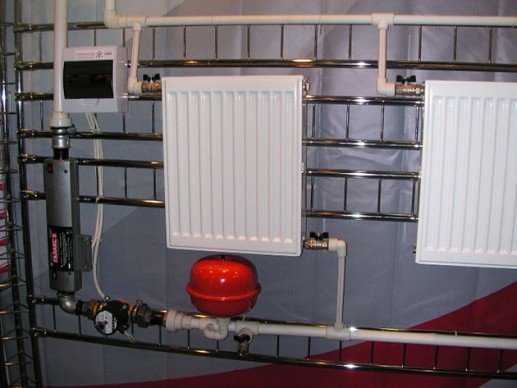 Енергозберігаюче опалення приватного будинку: технологія Енергозберігаюче опалення приватного будинку: технологія