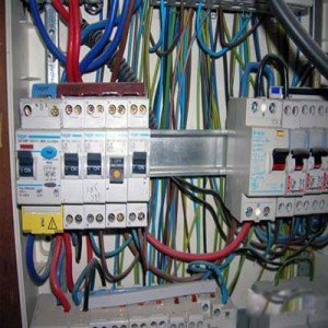 Електропроводка в квартирі своїми руками