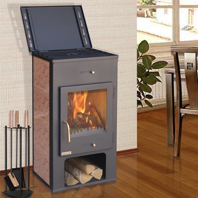 Відгуки про кутовий печі каміні Нева: фото, характеристики