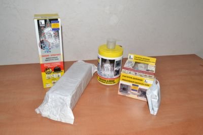 Способи і засоби для очищення димоходу печі своїми руками Способи і засоби для очищення димоходу печі своїми руками