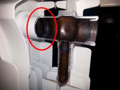 Огляд радіаторів Рифар Моноліт