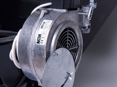 Як вибрати твердопаливний пелетний котел опалення