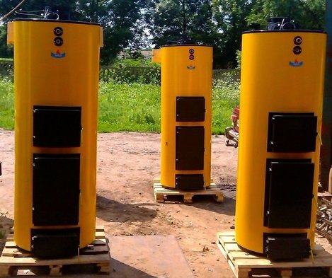 Як вибрати твердопаливний котел тривалого горіння, для опалення Як вибрати твердопаливний котел тривалого горіння, для опалення