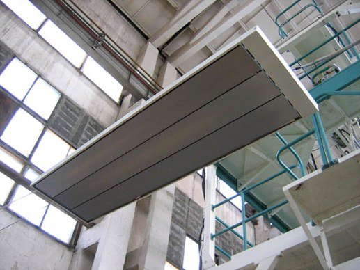 Промислові котли для опалення підприємств, промислове опалення Промислові котли для опалення підприємств, промислове опалення