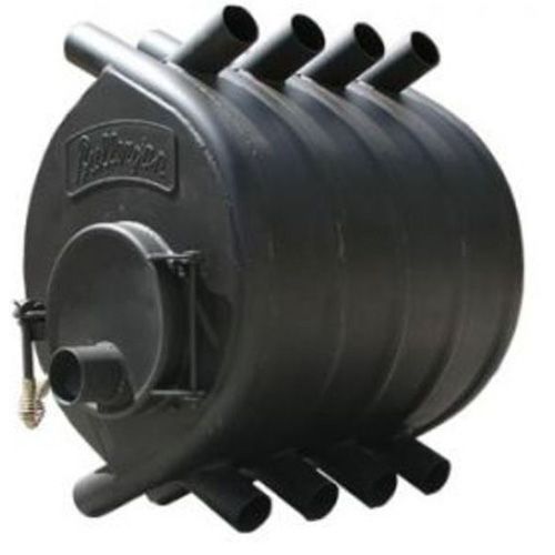 Опалювальна піч тривалого горіння своїми руками: відео кладки, фото креслень