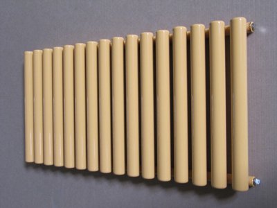 Сталеві радіатори опалення