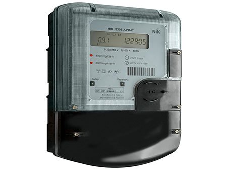 Термін експлуатації електролічильника: коли і як змінювати лічильник