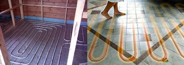 Сучасні системи опалення: нові технології для приватного будинку Сучасні системи опалення: нові технології для приватного будинку