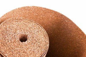 Коркове покриття для стін: інструкція із застосування, як клеїти й ціни (фото)