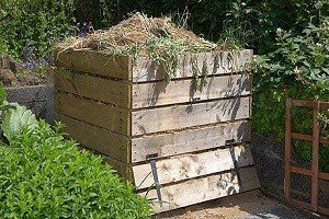 Компостна купа своїми руками: вибір місця, компоненти та етапи приготування