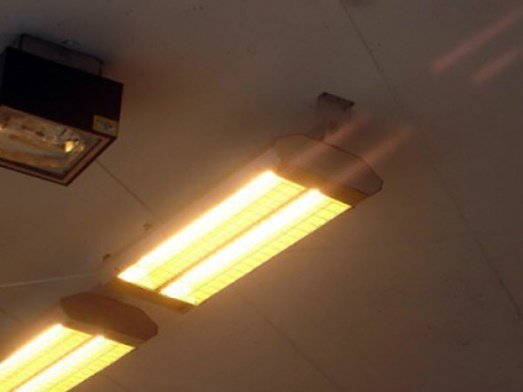 Як зробити опалення в гаражі своїми руками: схема системи водяного опалення і від електрики Як зробити опалення в гаражі своїми руками: схема системи водяного опалення і від електрики