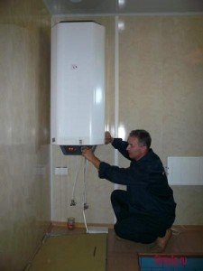 Як вибрати найкращий накопичувальний водонагрівач для дому: огляд фірм виробників, види, відгуки покупців