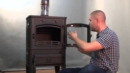 Народний камін: фото, каталог, ціни, відгуки