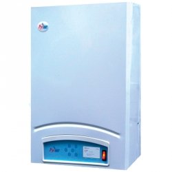 Огляд електричних котлів РусНит