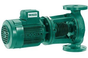 Установка циркуляційного насоса системи опалення приватного будинку: вибір устаткування і правила монтажу