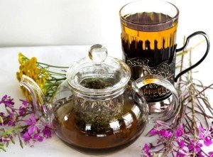 Іван чай при вагітності та грудному вигодовуванні: корисні властивості та правила прийому