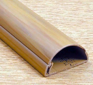 Декоративний короб для труб опалення який варіант вибрати? Декоративний короб для труб опалення який варіант вибрати?