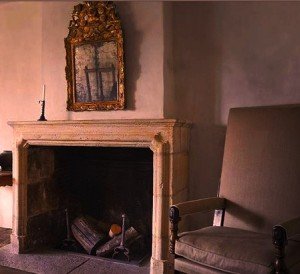 Як вибрати термостійкий лак для камінів та печей